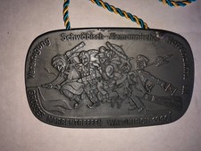 Fastnacht - Fasnet VSAN