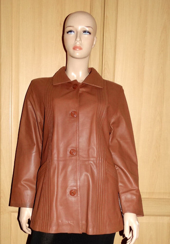 Gazelli creation leder damen - gazelli,