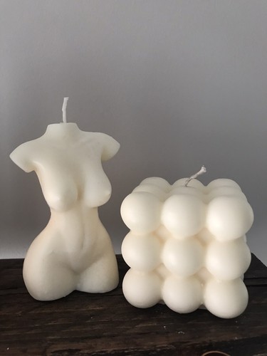 Bubble voluptuous female - voluptuous,