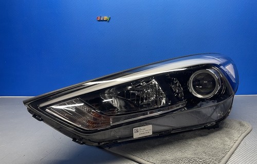 Hyundai tucson halogen mit - tucson, tl
