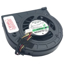 Lüfter FAN 4-PIN, 3-Kabel