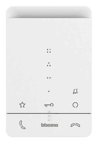 Bticino 344282 hausstation - 344282,