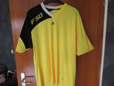 adidas Herren T-Shirt F50