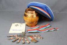 Studentika Konvolut Couleur