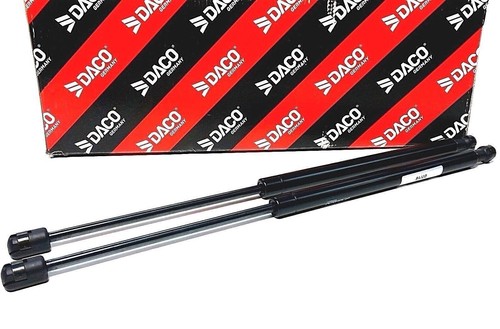 Daco gasfeder - 2x,