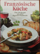 Buch Französische Küche