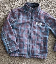Jungen Softshelljacke Gr. 128