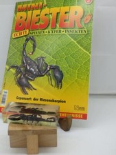 Mini Biester Heft Nr.3