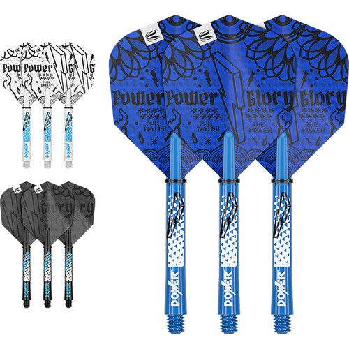 Target dart ink phil taylor - dart,