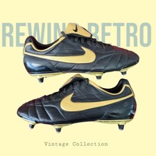 Nike Zoom Air Tiempo Legend Ronaldinho Fußballschuhe
