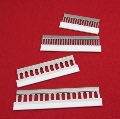 Sparset deckerkamm 4 - sparset!, 2x