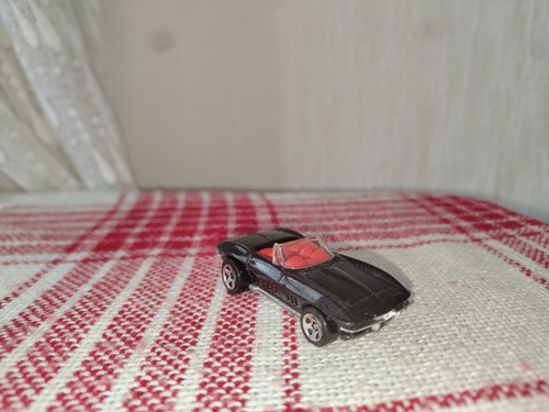 Hotwheels corvette - hotwheels,