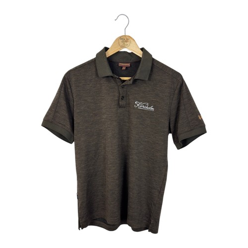 Härkila tech polo herren - herren, s