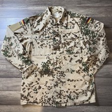 German bundeswehr tropentarn - german,