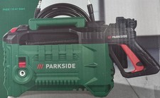 Parkside Hochdruckreiniger