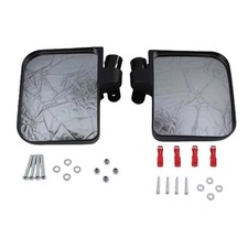 Golfwagen LED-Seitenspiegel