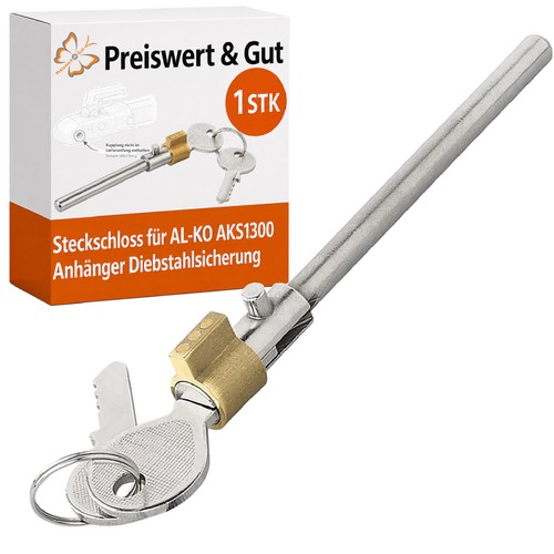Steckschloss aks1300 - al-ko,