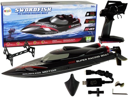 Speedboot motorboot wl916 - motorboot,