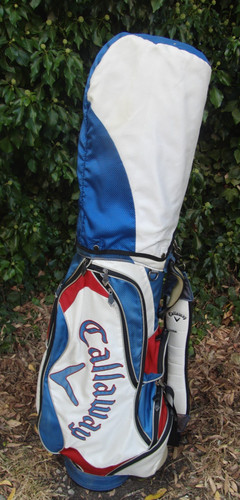 Division callaway golf cart - division,