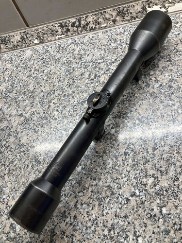 Ww2 sniper zielfernrohr stahl - sniper,