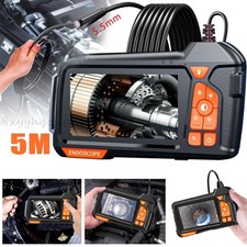 HD 1080P Endoskop Inspektion Kamera Endoscope Endoskopkamera für KFZ PKW Motoren