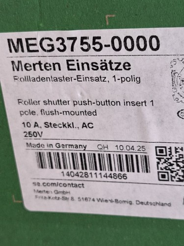 Stück merten einsätze - stück,