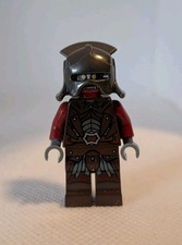 LEGO ® LOR007 Uruk-Hai Lord