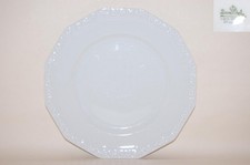 Kuchenteller 22cm maria weiss - 22cm,
