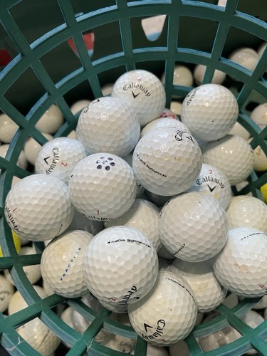 White callaway chrome - 40,