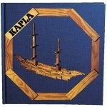 Kapla anmeldebuch erweitert - kapla,