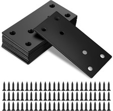  12 Stk Flachverbinder