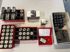 Diverses Erowa Erodiermaterial