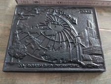 Buderus Kunstguss CO2