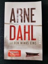 Sieben minus eins / Arne Dahl