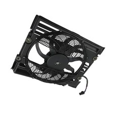 Drucklüfter E-Lüfter Motor