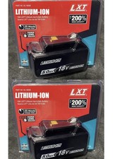 2 Original - 18V/5,0Ah für