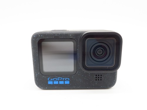 Gopro hero12 black - black, action