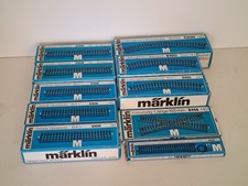 Märklin gleis konvolut - h0,,