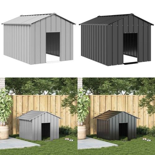 Hundehütte mit dach tierhaus - hundehütte,