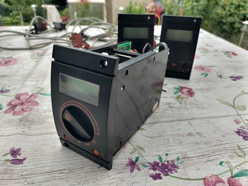 Herrmann concorde grundmodul - herrmann,
