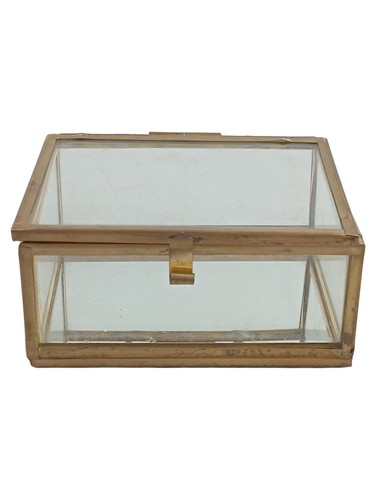 Schmuckschatulle mini - h&m,