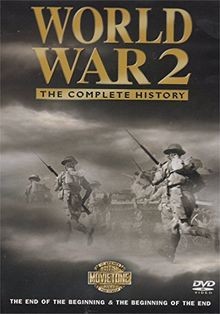 The complete history world - complete, of