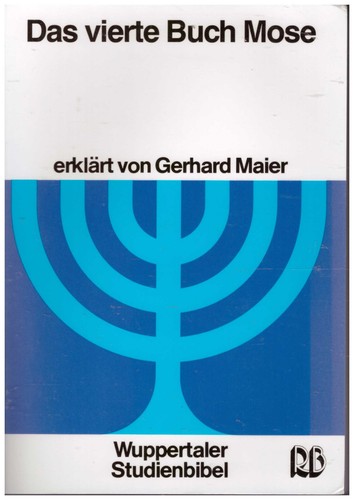 Wuppertaler studienbibel - studienbibel, at