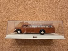 Brekina Mercedes Daimler Bus