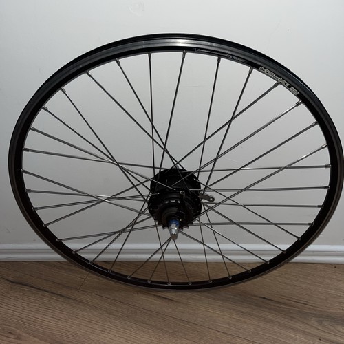 Laufrad hinterrad zoll - hinterrad, 28