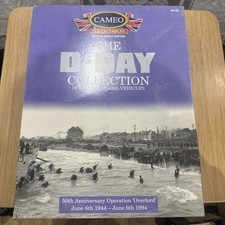 Cameo Collectables D-Day