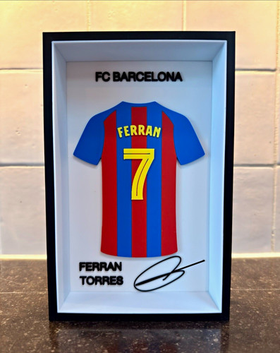 Barcelona ferran torres - barcelona,