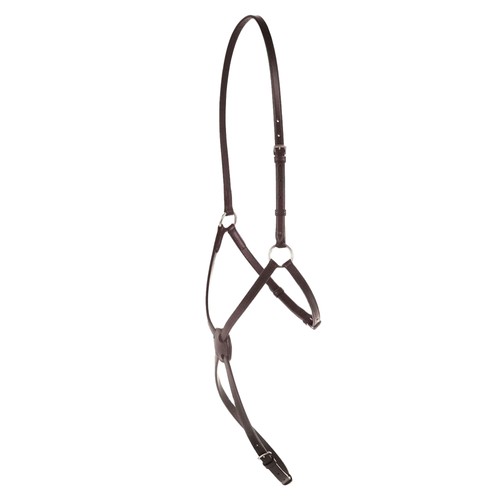 Kincade leder grackle zaumzeug - kincade,