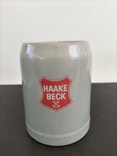 Bierkrug Brauereikrug Haake