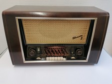 Röhrenradio Blaupunkt Riviera 3d?